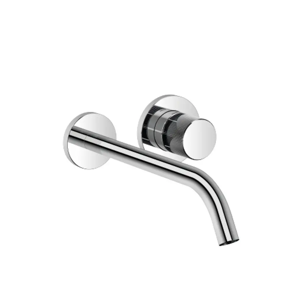 Dornbracht-META-Waschtisch-Wand-Einhandbatterie-Ausladung 250mm-chrom, 36861664-00 Galeriebild 1